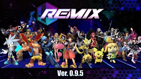 22 de jul. . How to add characters to pmex remix